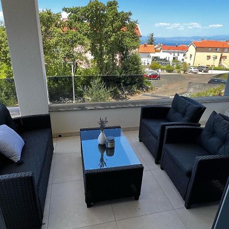 Apartman Ana Sveti Anton  Экстерьер фото