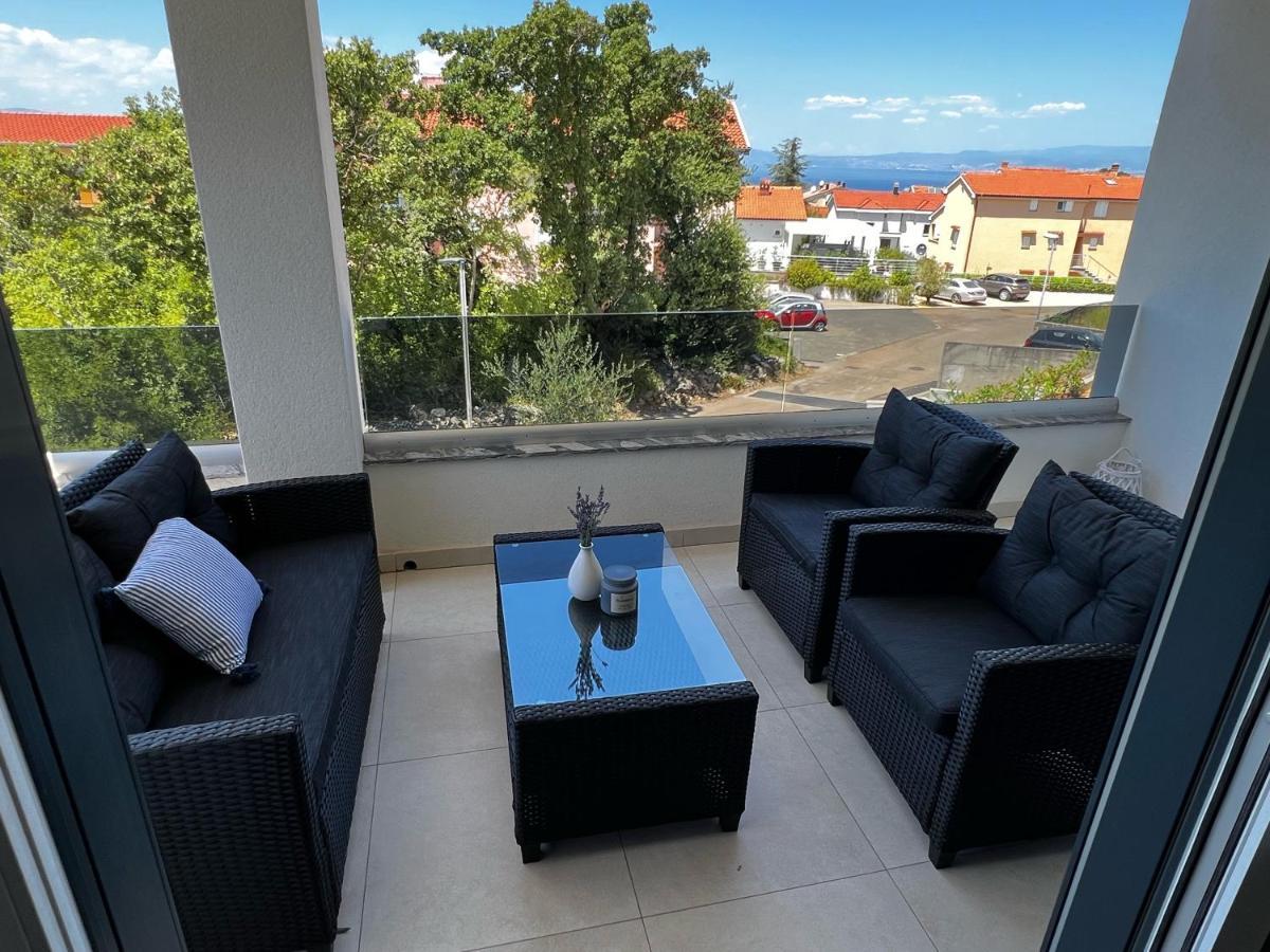 Apartman Ana Sveti Anton  Экстерьер фото