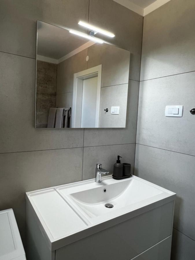 Apartman Ana Sveti Anton  Экстерьер фото