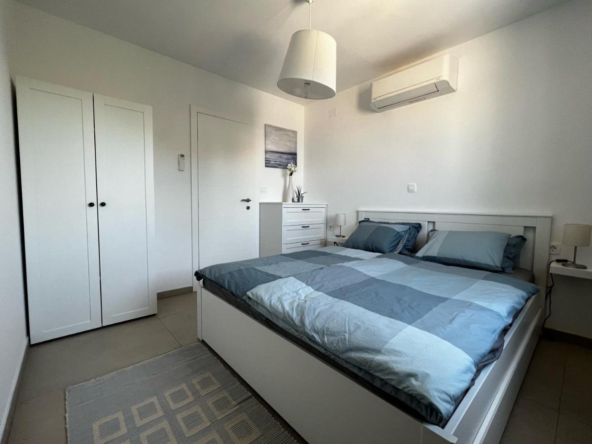 Apartman Ana Sveti Anton  Экстерьер фото