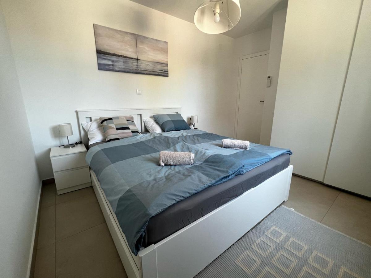 Apartman Ana Sveti Anton  Экстерьер фото