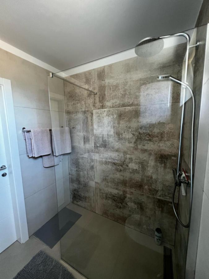 Apartman Ana Sveti Anton  Экстерьер фото